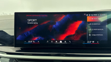 BMW X5 xDrive40d MHT M Sport 5dr Auto Diesel Estate